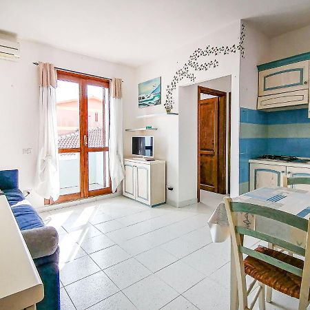Bilo Centro Lejlighed Santa Teresa Gallura Eksteriør billede