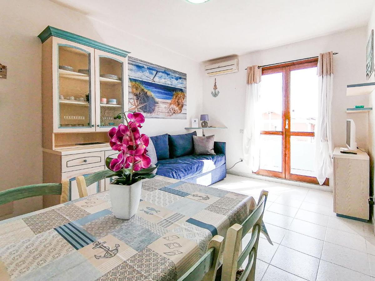 Bilo Centro Lejlighed Santa Teresa Gallura Eksteriør billede