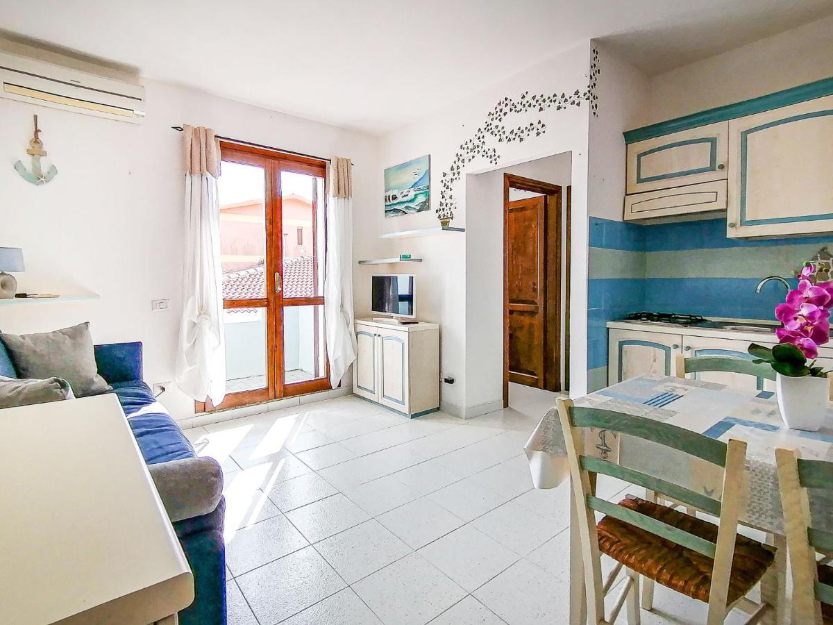 Bilo Centro Lejlighed Santa Teresa Gallura Eksteriør billede