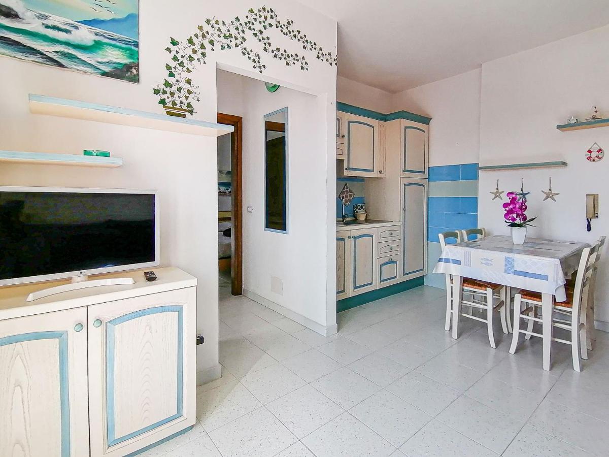 Bilo Centro Lejlighed Santa Teresa Gallura Eksteriør billede